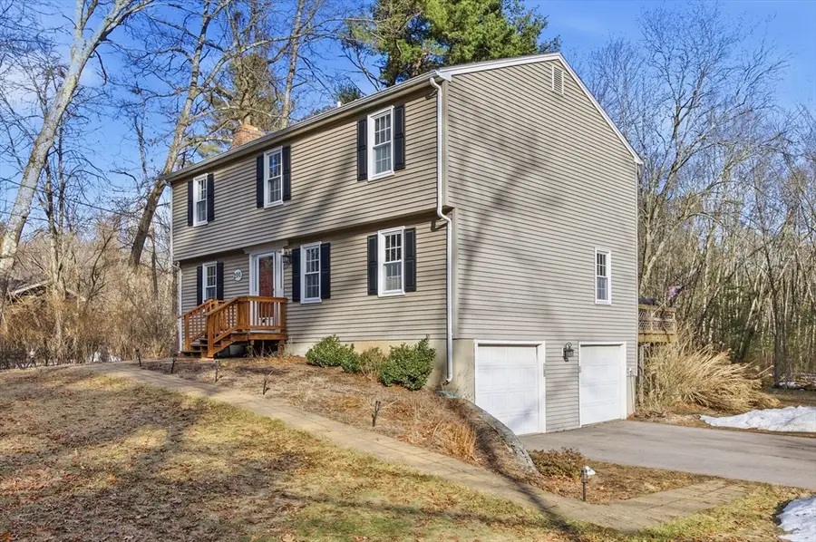 200 Nashua Rd, Groton, MA 01450 - #2