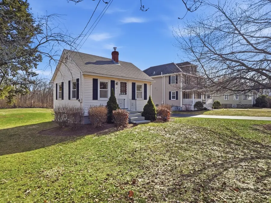 8 Boston Road, Westford, MA 01886 - #2
