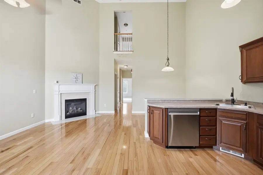 166 Brookfield Ln #166, Agawam, MA 01001 - #2