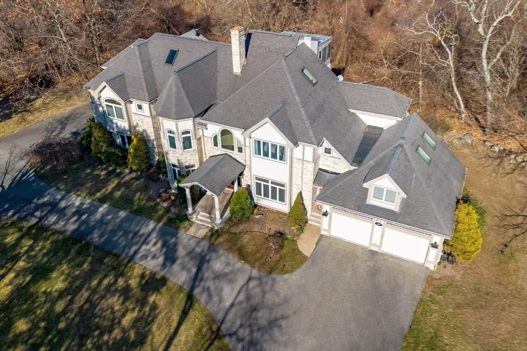 34 Allen St., Lexington, MA 02421 - #1