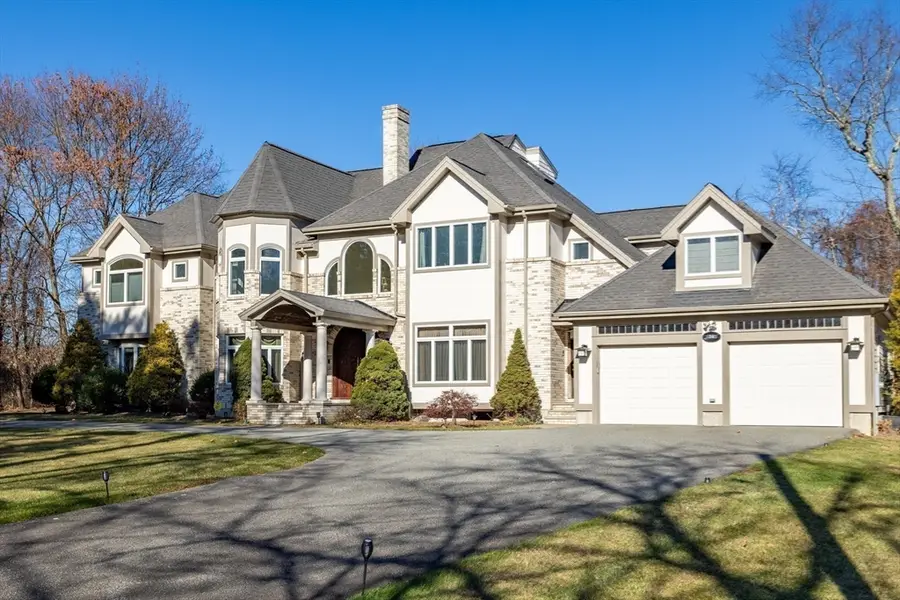 34 Allen St., Lexington, MA 02421 - #3