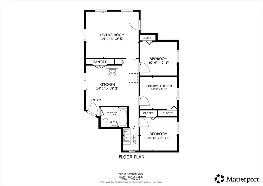 91 Fox St, Worcester, MA 01604 - #3