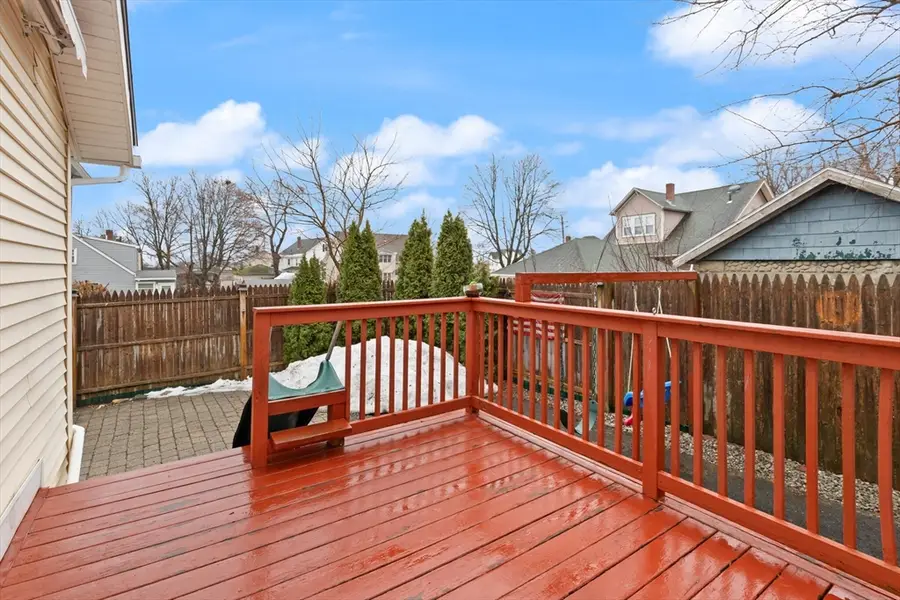 64 Bradstreet Ave, Lowell, MA 01851 - #3