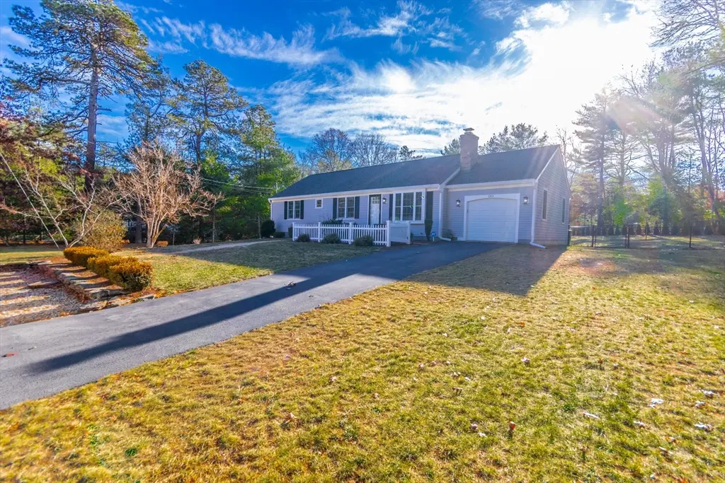 183 Simons Narrows Rd, Mashpee, MA 02649 - #1