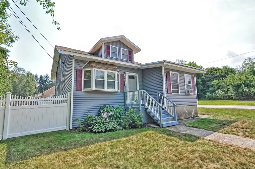 51 Brandon Rd, Dudley, MA 01571 - #1