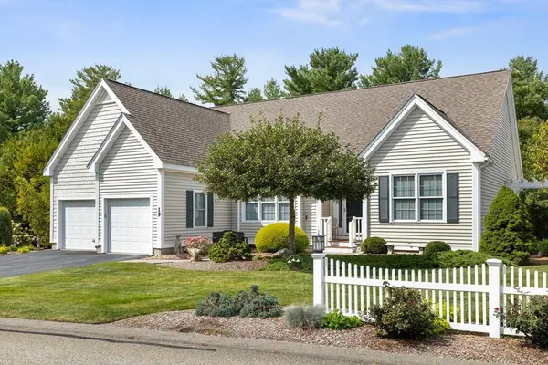 19 Sandstone Road, Westford, MA 01886