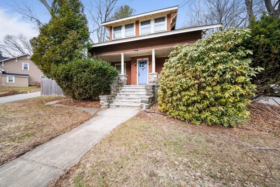 2 Whittier Rd, Haverhill, MA 01830 - #2