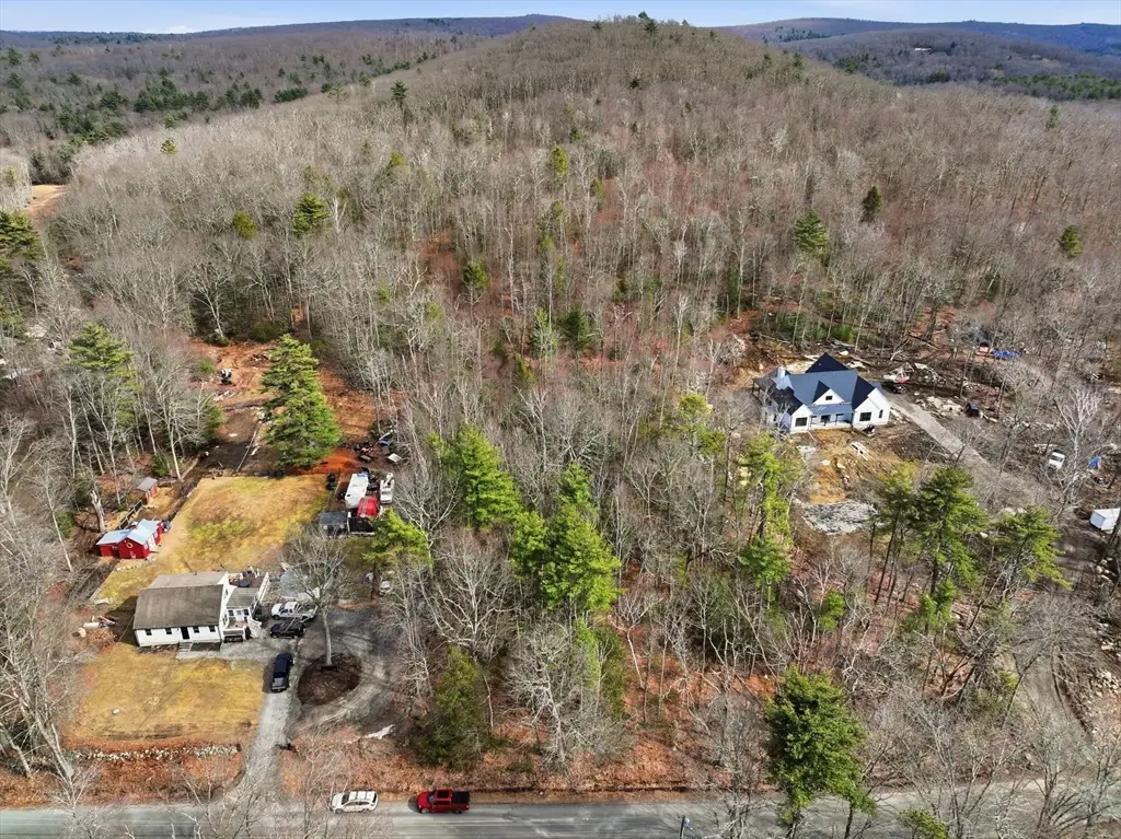 0 Thresher Rd, Hampden, MA 01036 - #1