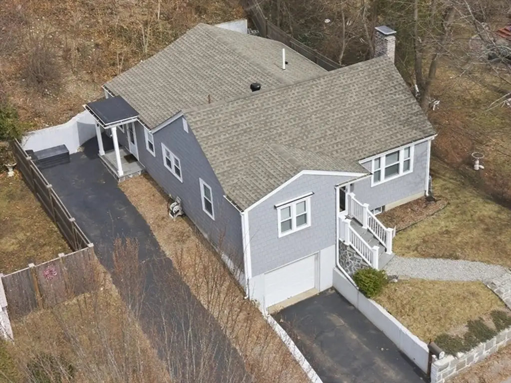 85 Hilma St, Quincy, MA 02171 - #1