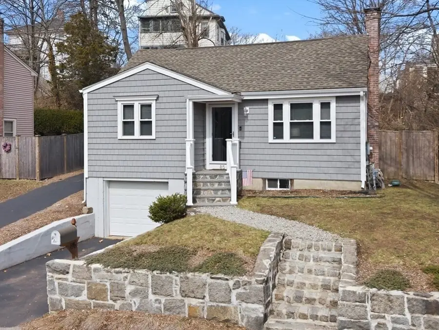 85 Hilma St, Quincy, MA 02171 - #3
