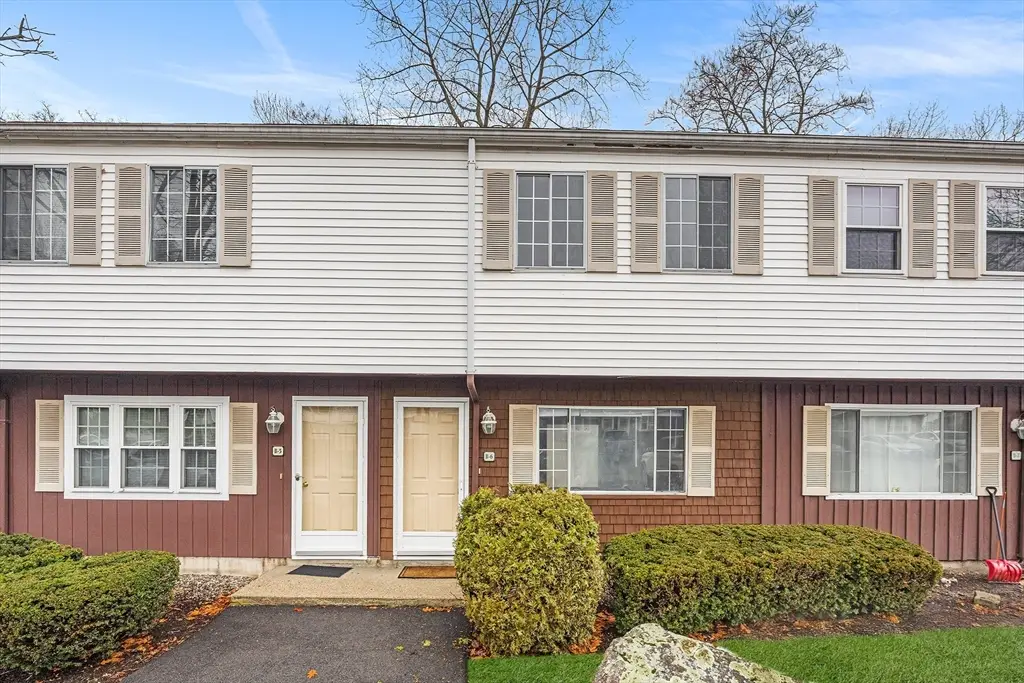 6 Al Pace Dr #B, North Attleboro, MA 02760 - #1
