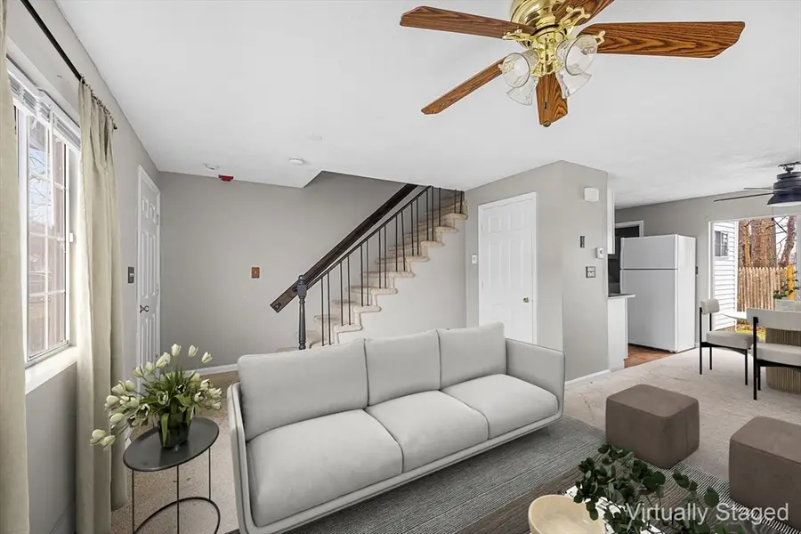 6 Al Pace Dr #B, North Attleboro, MA 02760 - #2