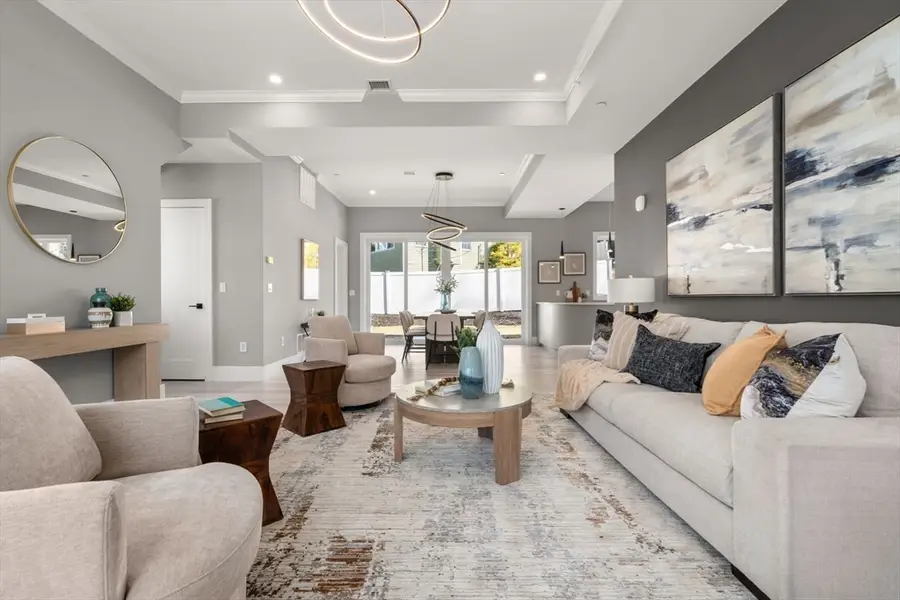 24 Wilson Cir #24, Newton, MA 02461 - #2