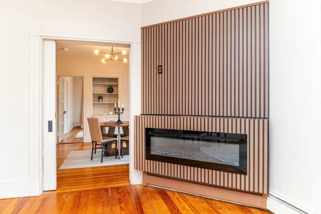 8 Springgarden #3, Boston, MA 02125 - #1