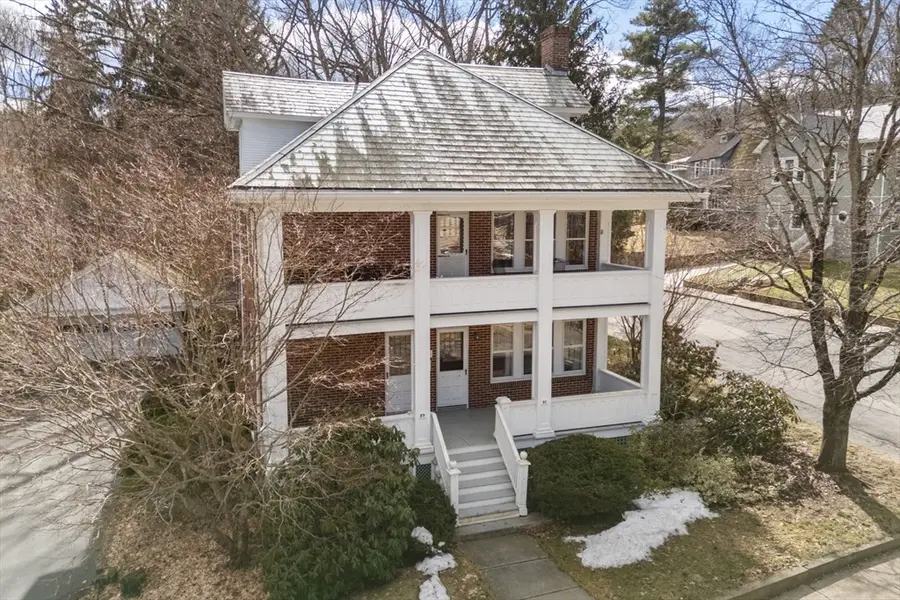 89-91 Hartwell St, Southbridge, MA 01550 - #3