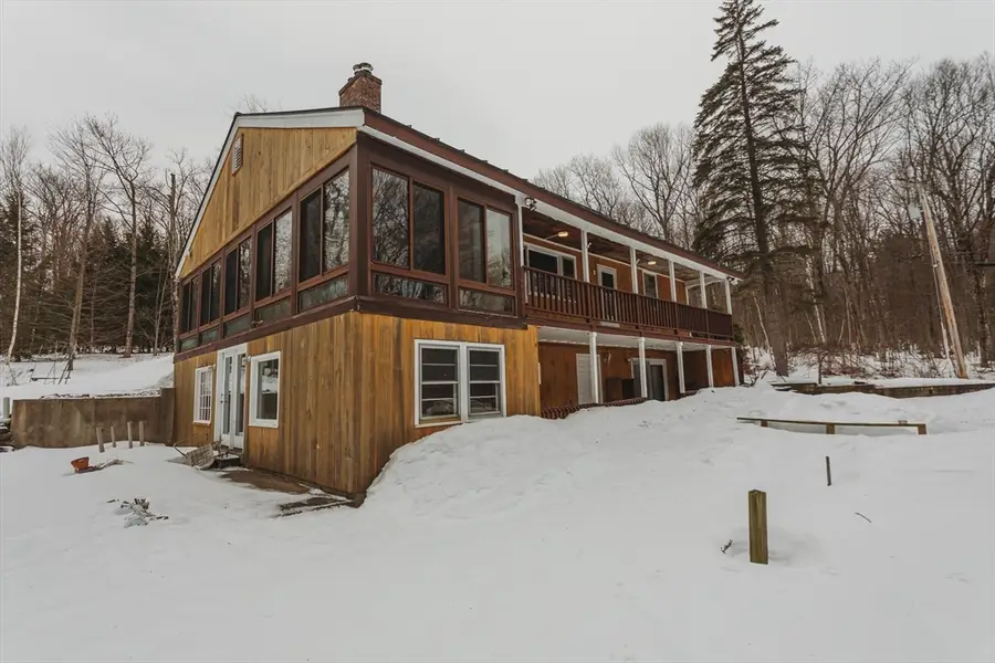 3 Flagg Hill Rd, Heath, MA 01346 - #3