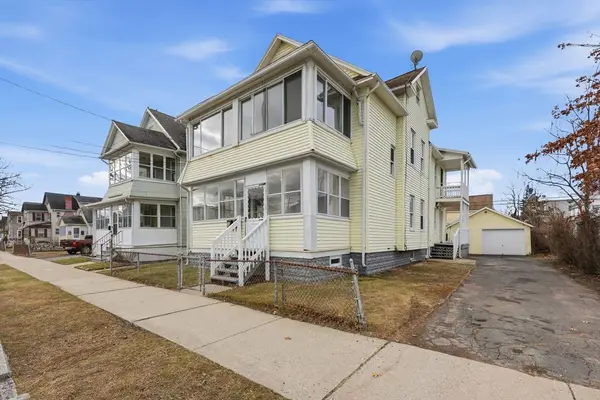 28-30 Cherrelyn St, Springfield, MA 01104