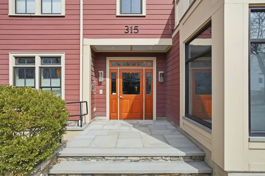 315 Highland Ave #101, Somerville, MA 02144 - #2