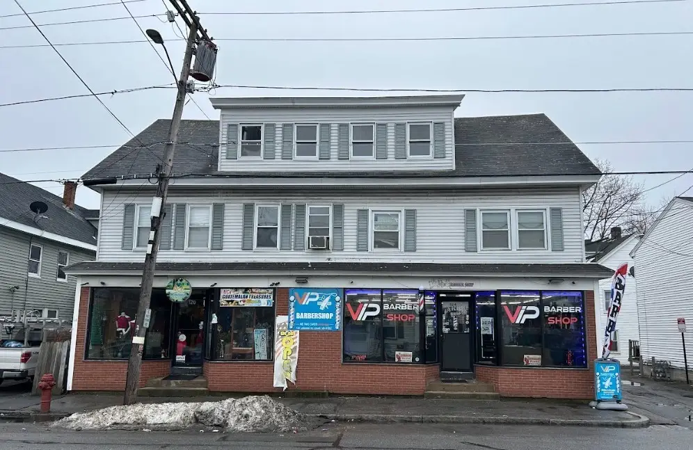 120 Lakeview Ave, Lowell, MA 01850 - #1