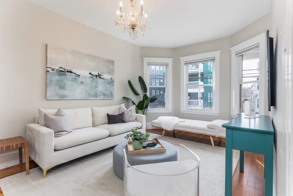 83 Conwell Ave #1, Somerville, MA 02144 - #1