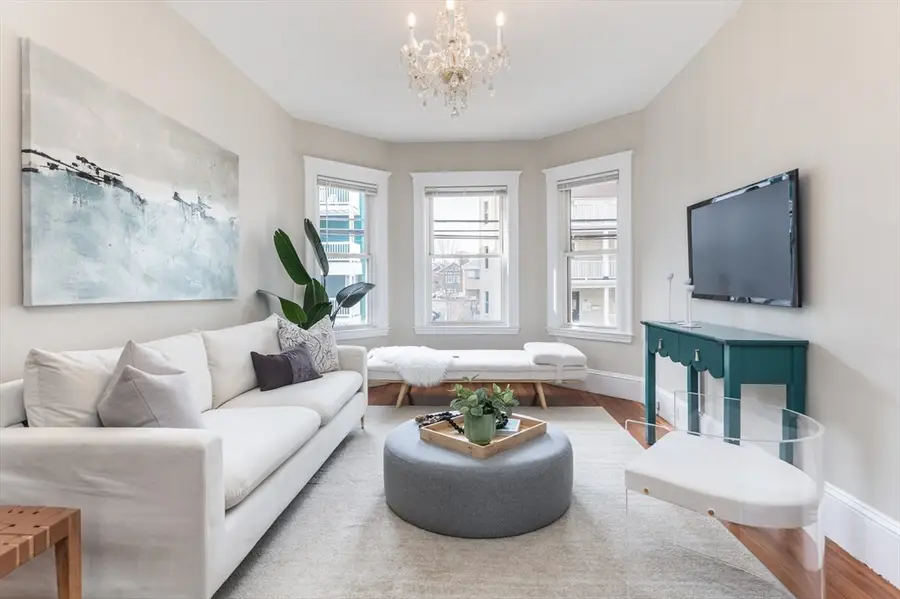 83 Conwell Ave #1, Somerville, MA 02144 - #2