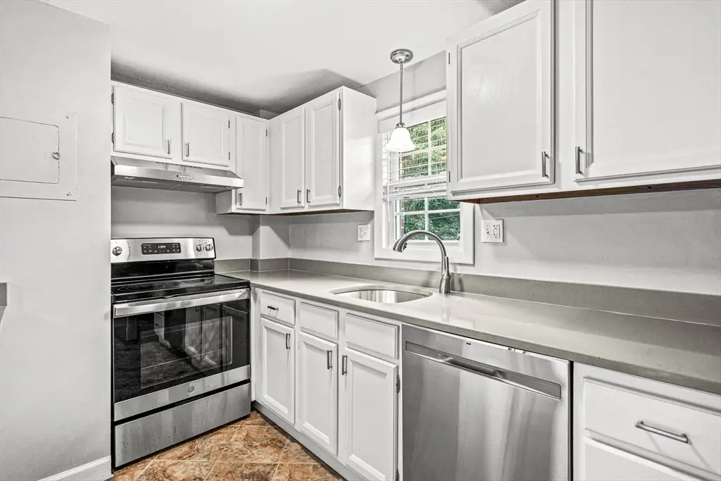 29 Arlington Rd #5, Woburn, MA 01880 - #1