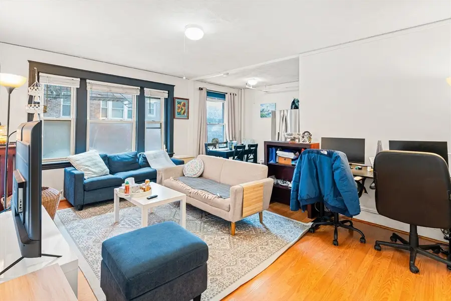 1607 Commonwealth Ave #4, Boston, MA 02135 - #2