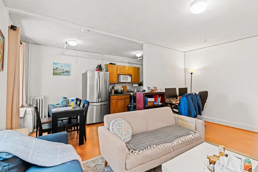 1607 Commonwealth Ave #4, Boston, MA 02135 - #3