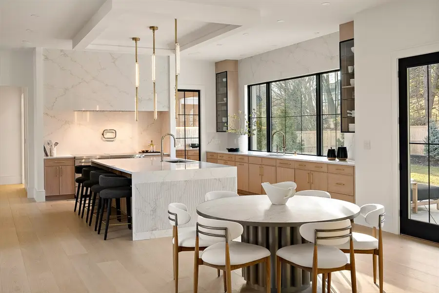 1301 Commonwealth Ave, Newton, MA 02465 - #2