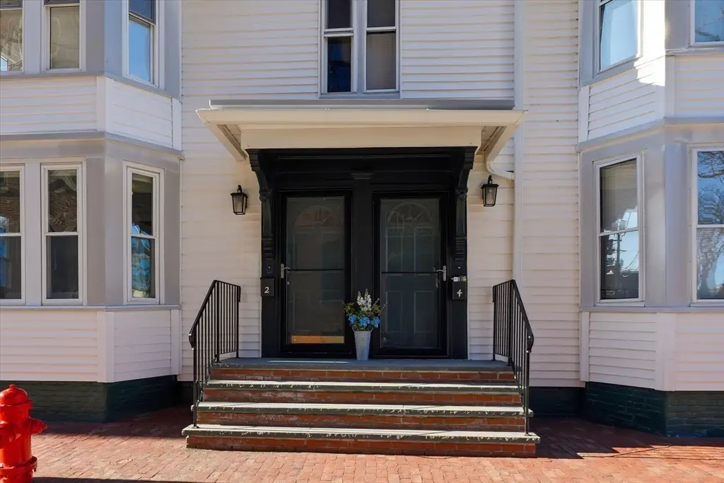 2 Prince Pl #2, Newburyport, MA 01950 - #1