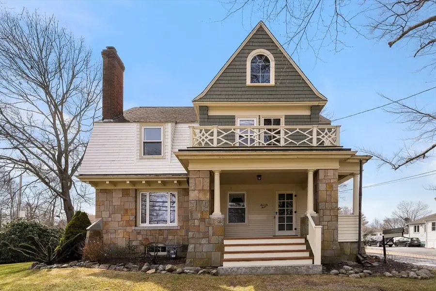 73 Union Street, Weymouth, MA 02190 - #3