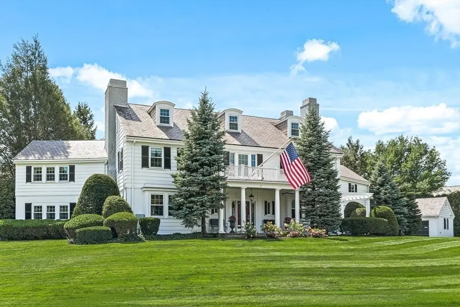 2 Everett Ave, Winchester, MA 01890 - #2