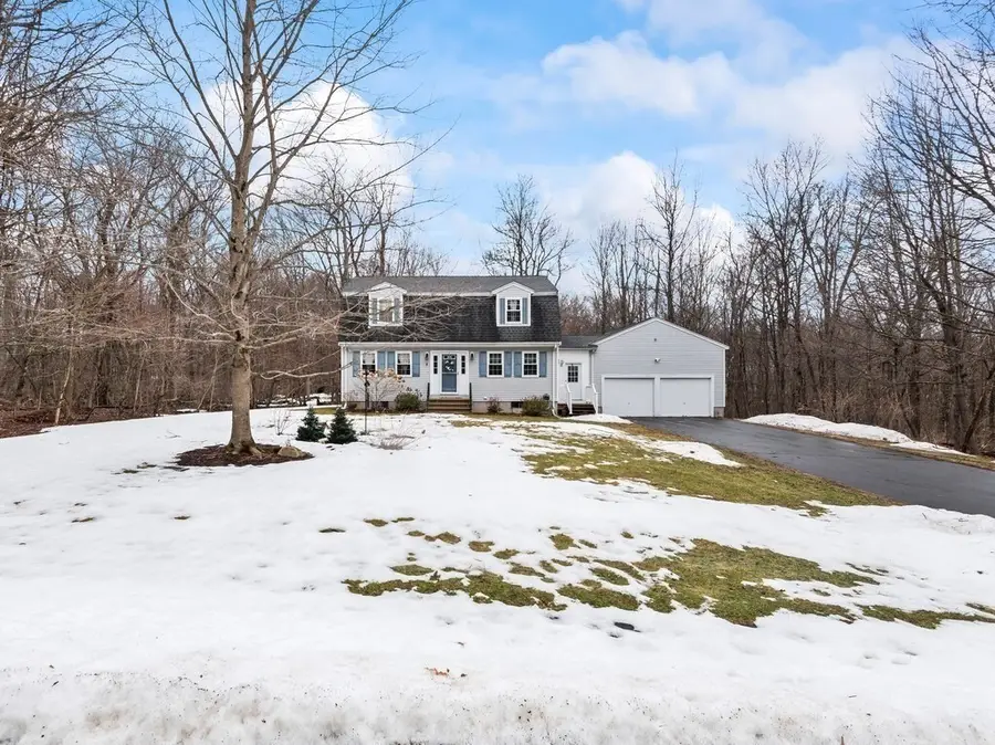 5 Shearson Dr, Shrewsbury, MA 01545 - #3