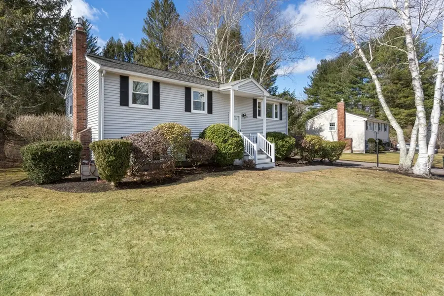 12 Harborwood Dr, Franklin, MA 02038 - #2