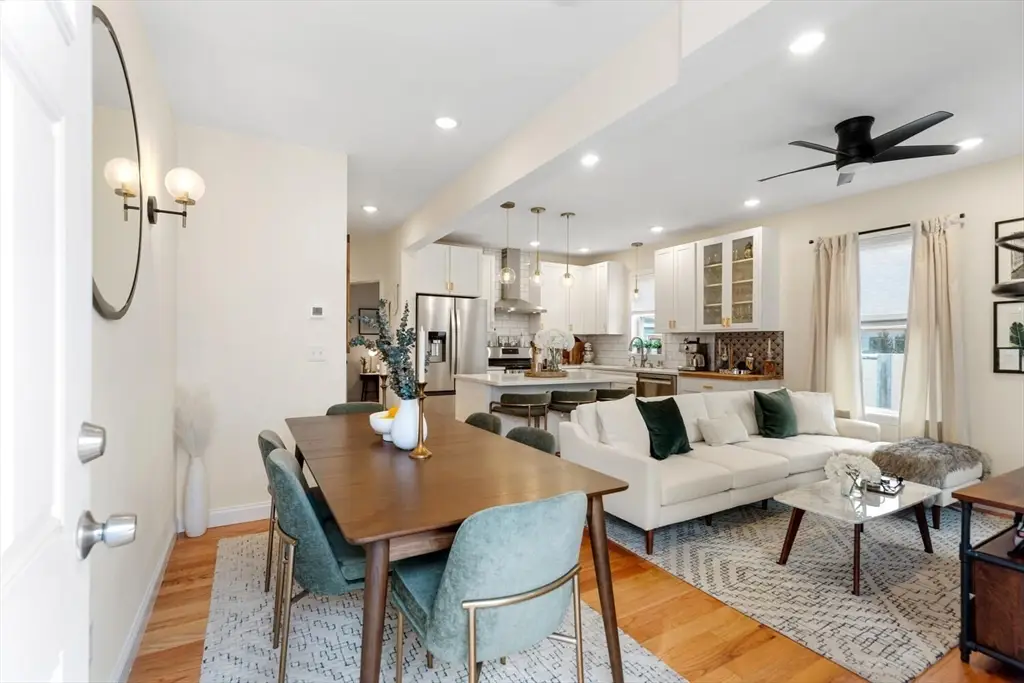 44 Henderson Street #44, Somerville, MA 02145 - #1