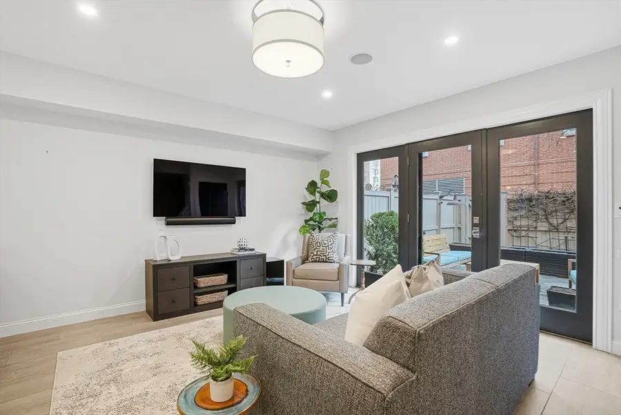 2 Cumston Street #2, Boston, MA 02118 - #3