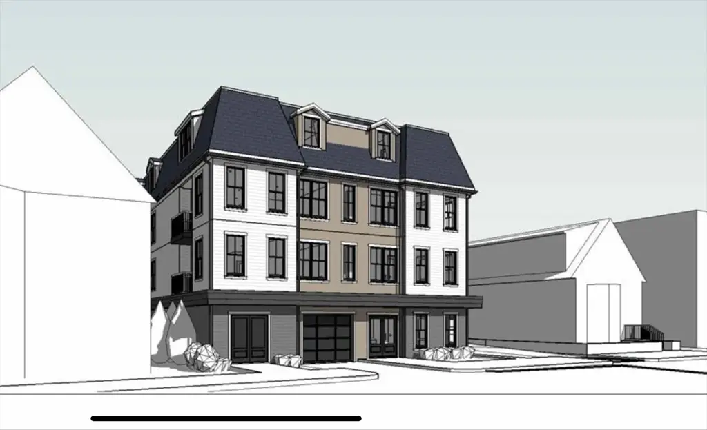 82 Fayette St, Lynn, MA 01902 - #1