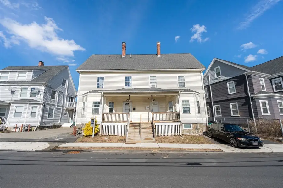 23-25 Hoyle St, Norwood, MA 02062 - #2