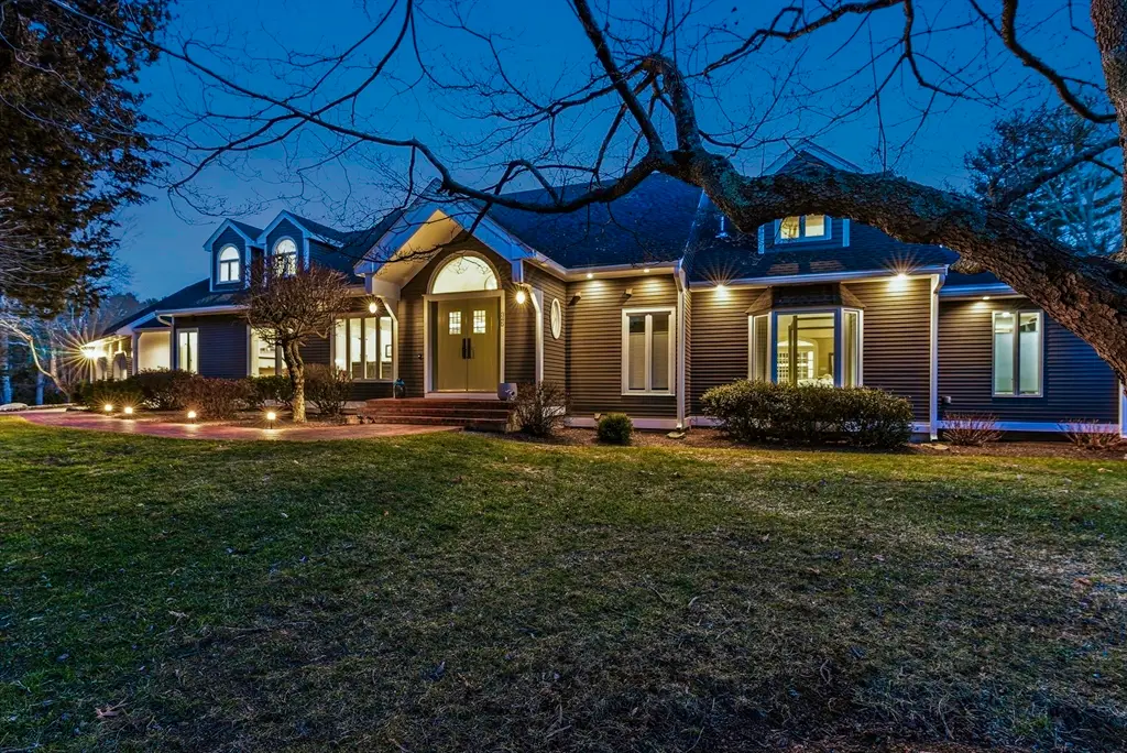 345 North St, Medfield, MA 02052 - #1