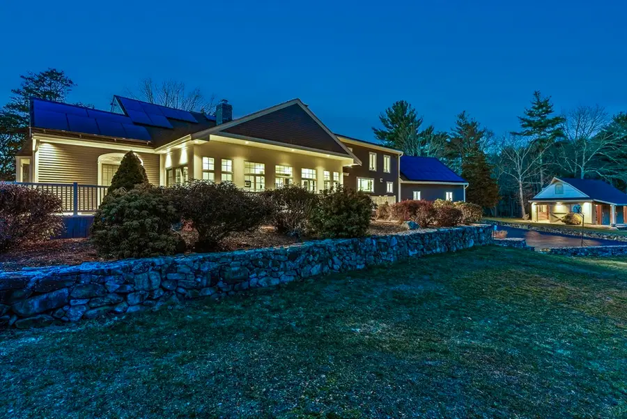 345 North St, Medfield, MA 02052 - #2