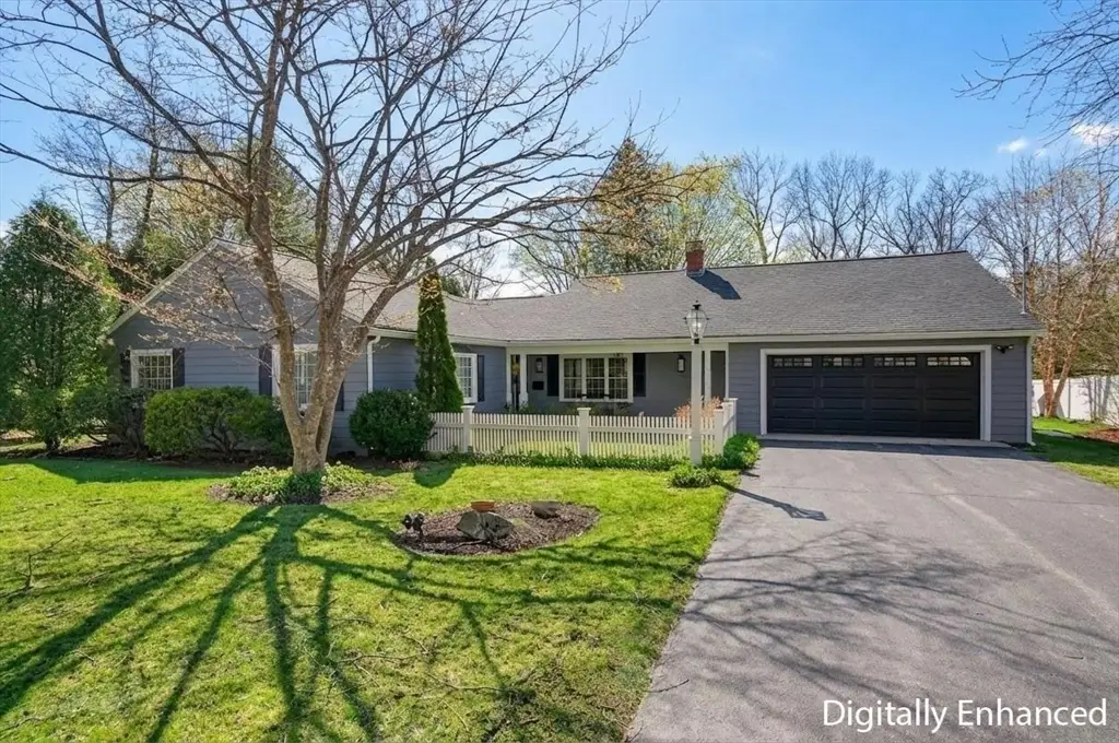 37 Westwood Road, Shrewsbury, MA 01545 - #1