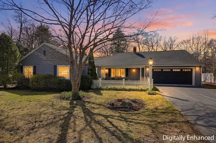 37 Westwood Road, Shrewsbury, MA 01545 - #2