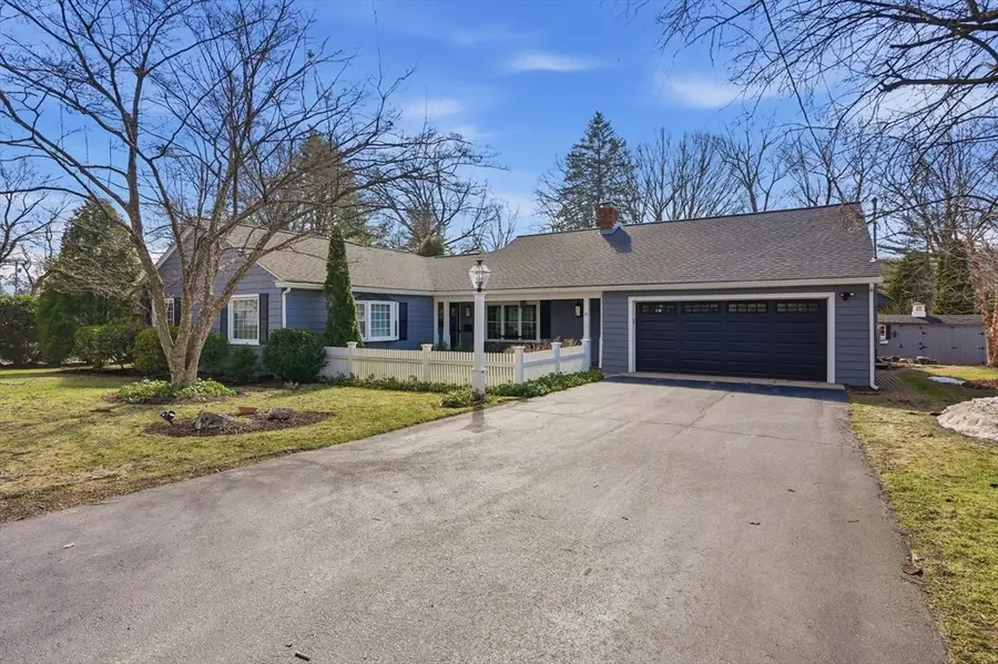 37 Westwood Road, Shrewsbury, MA 01545 - #3