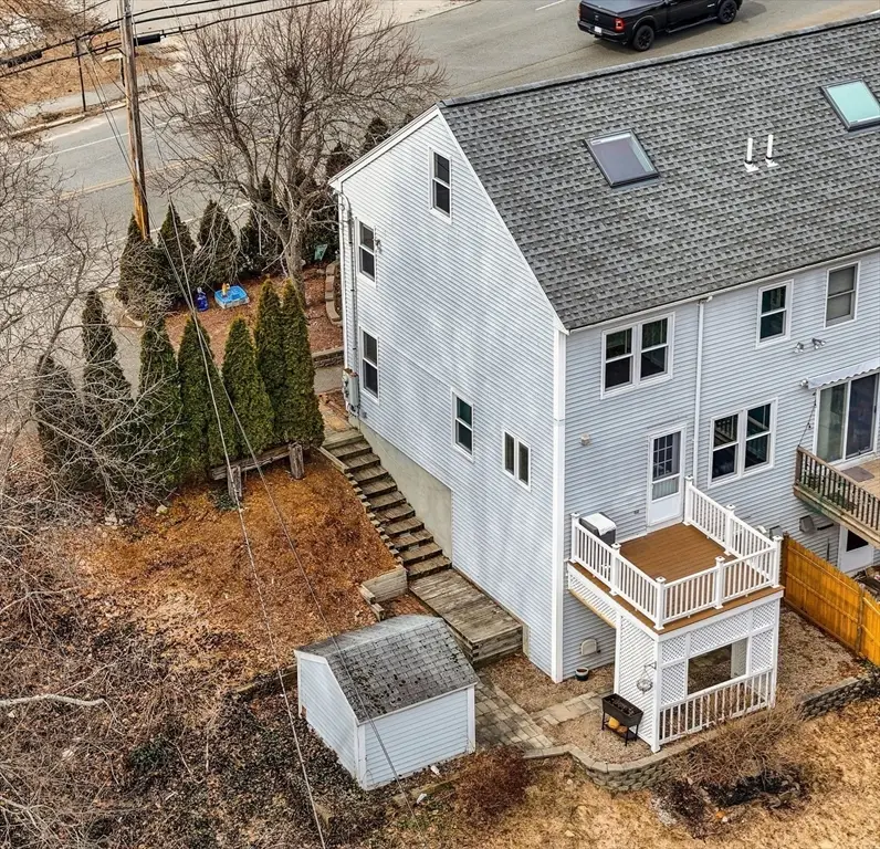 233 Hilldale Ave #233, Haverhill, MA 01832 - #3