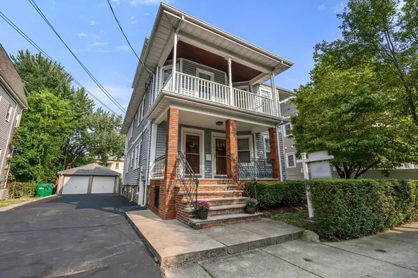 49 Kenmere Road #49, Medford, MA 02155