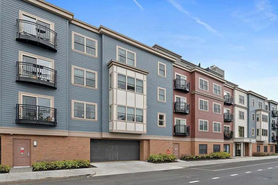 320 Maverick St #409, Boston, MA 02128 - #2