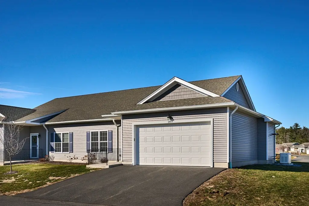 111 Daniel Shays Hwy #29, Belchertown, MA 01002 - #1