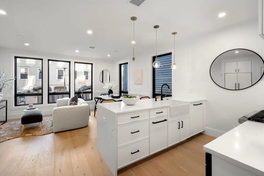 136 West Eighth St #Two, Boston, MA 02127 - #2