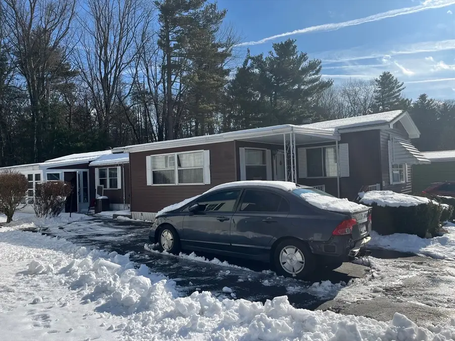 14 Sonia Dr, Marlborough, MA 01752 - #2