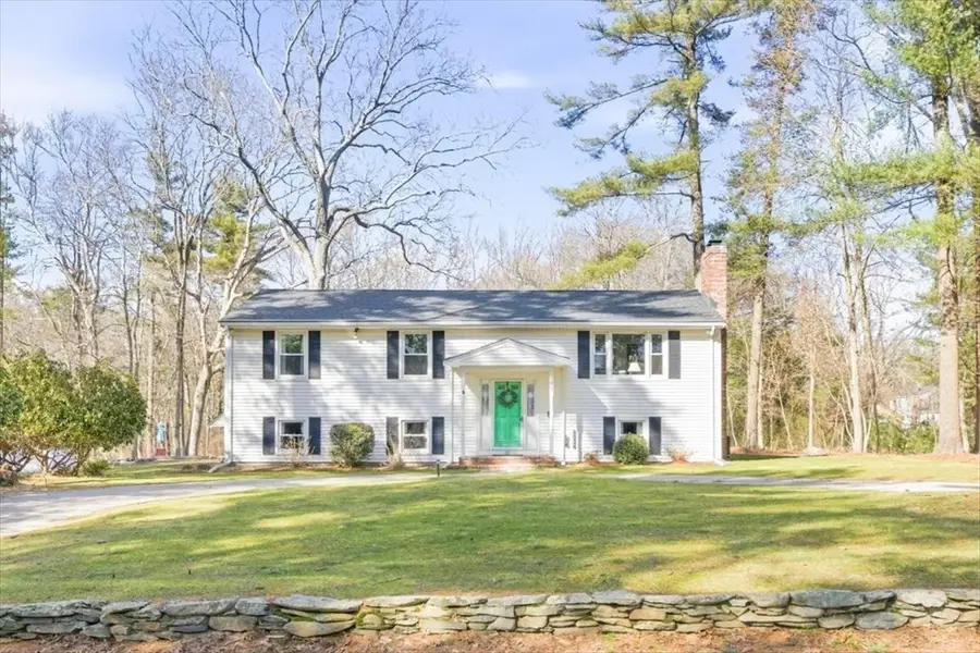 10 W Cudworth, Assonet, MA 02702 - #2